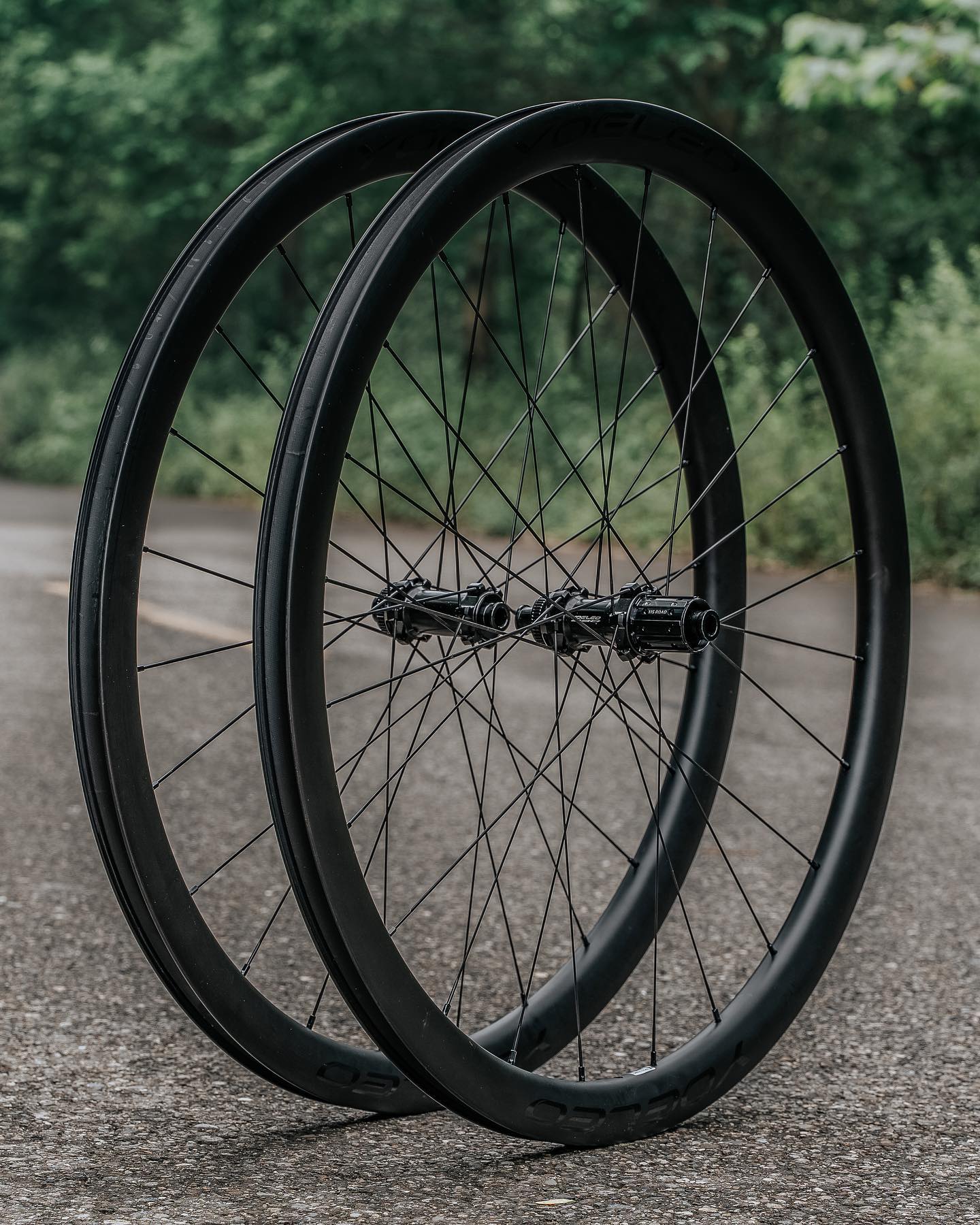 NEW Yoeleo Pro HUB Upgrade 220-230 – Yoeleo Canada