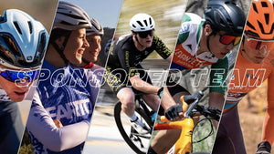 Sponsored UCI Teams