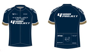 Yoeleo Test Team p/b 4MIND