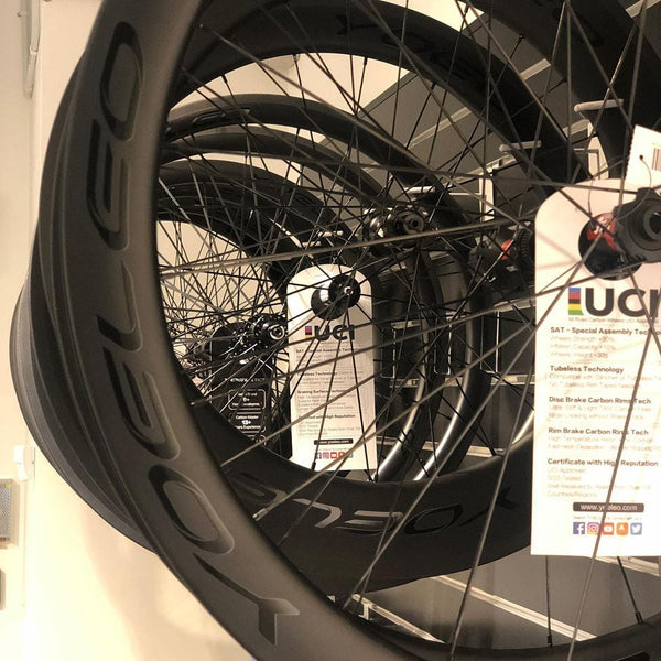 STD Wheels