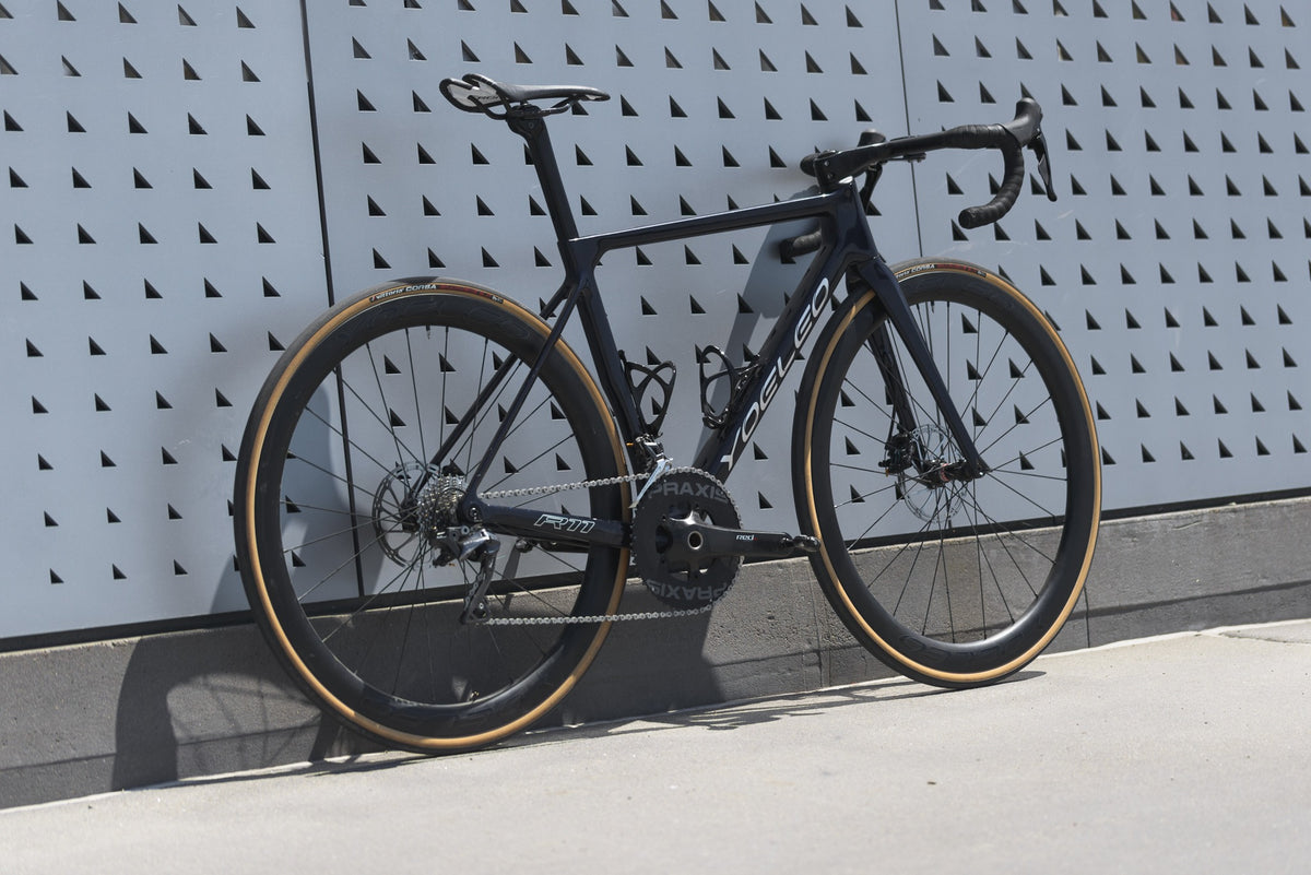 Yoeleo r6 sales disc
