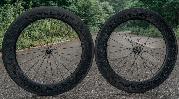 Road Rims