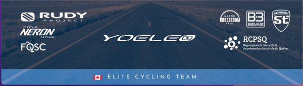 Yoeleo Factory Team