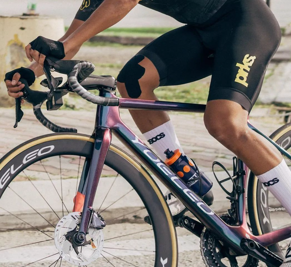 Yoeleo 12 speed bikes