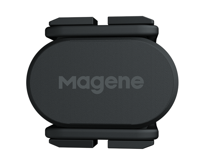 Magene S314 Speed Cadence Dual Mode Sensor