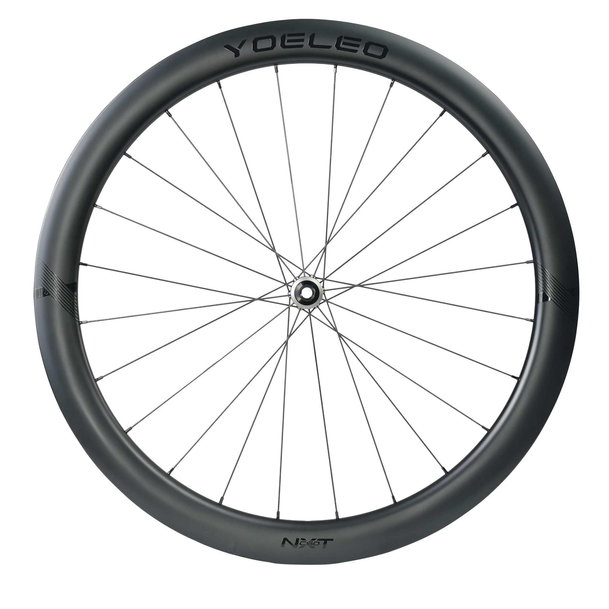 Super Light Aero Carbon Wheels- YOELEO SAT C35DB PRO NxT – Yoeleo