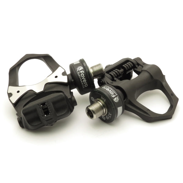 Favero Assioma Power meter pedals