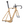 Load image into Gallery viewer, G21 Disc Brake Gravel Frameset