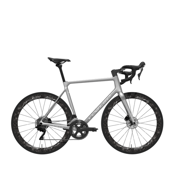 R11 Super Light Disc Road Bike - Shimano Ultegra DI2 R8100 12 Speed