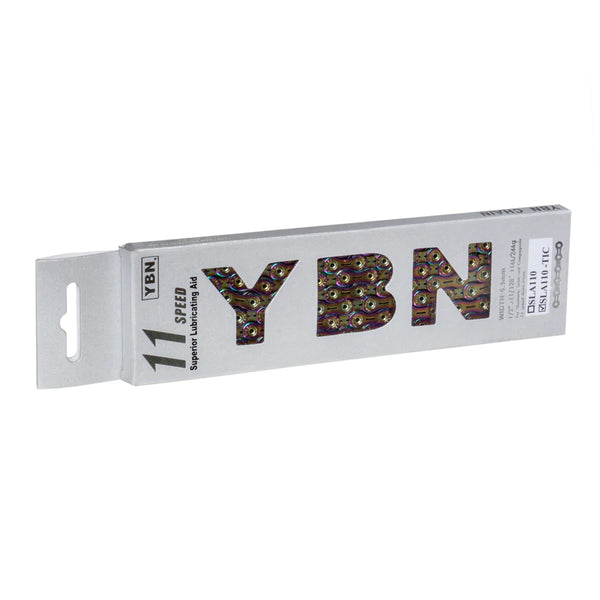 YBN 11sp Chain SLA110