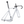 Load image into Gallery viewer, G21 Disc Brake Gravel Frameset