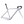 Load image into Gallery viewer, G21 Disc Brake Gravel Frameset