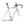Load image into Gallery viewer, R11 SUPER LIGHT RIM BRAKE BIKE FRAMESET