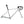 Load image into Gallery viewer, R11 Super Light Disc Brake Bike Frameset