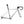 Load image into Gallery viewer, R11 Super Light Disc Brake Bike Frameset