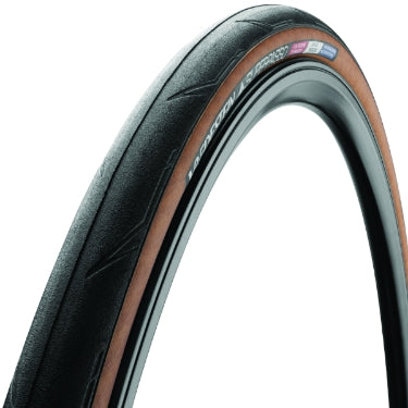 Vredestein Superpasso, Tubeless Ready