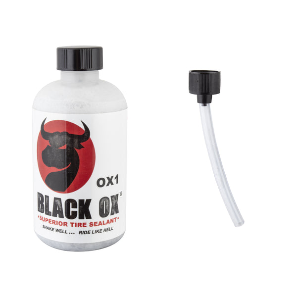 Black Ox OX1 Tire Sealant 4OZ