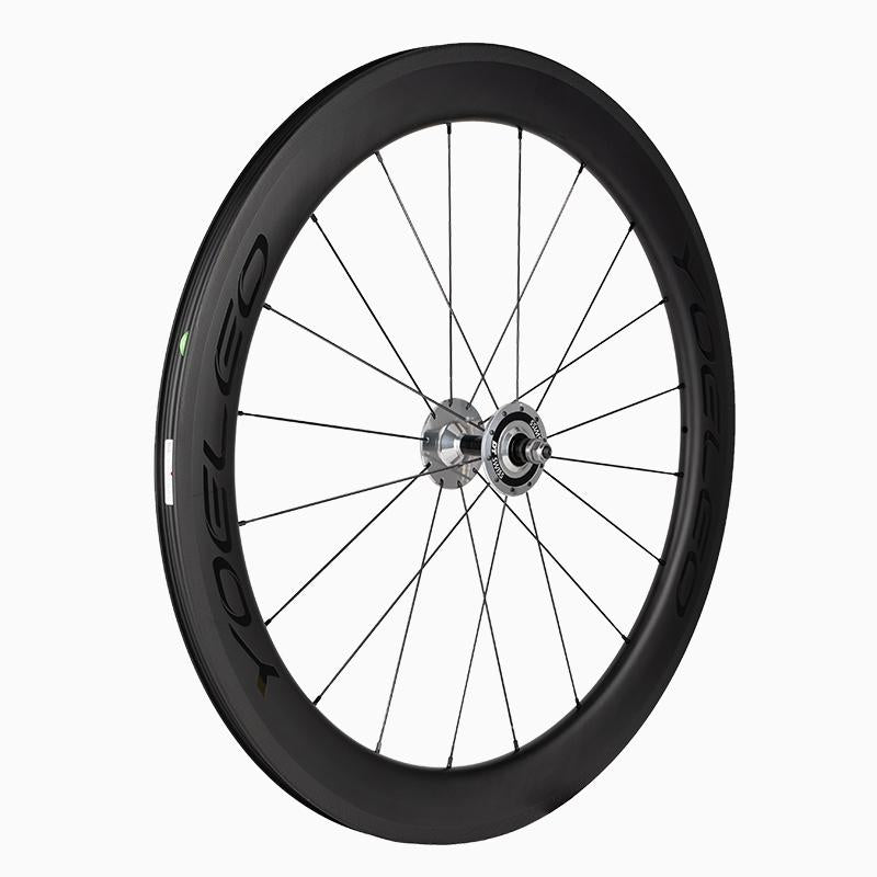 Track shop bike rims