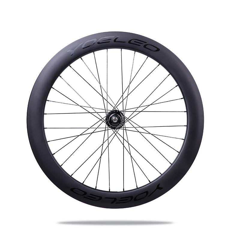 fixed gear rim Fixie Wheelset 700c