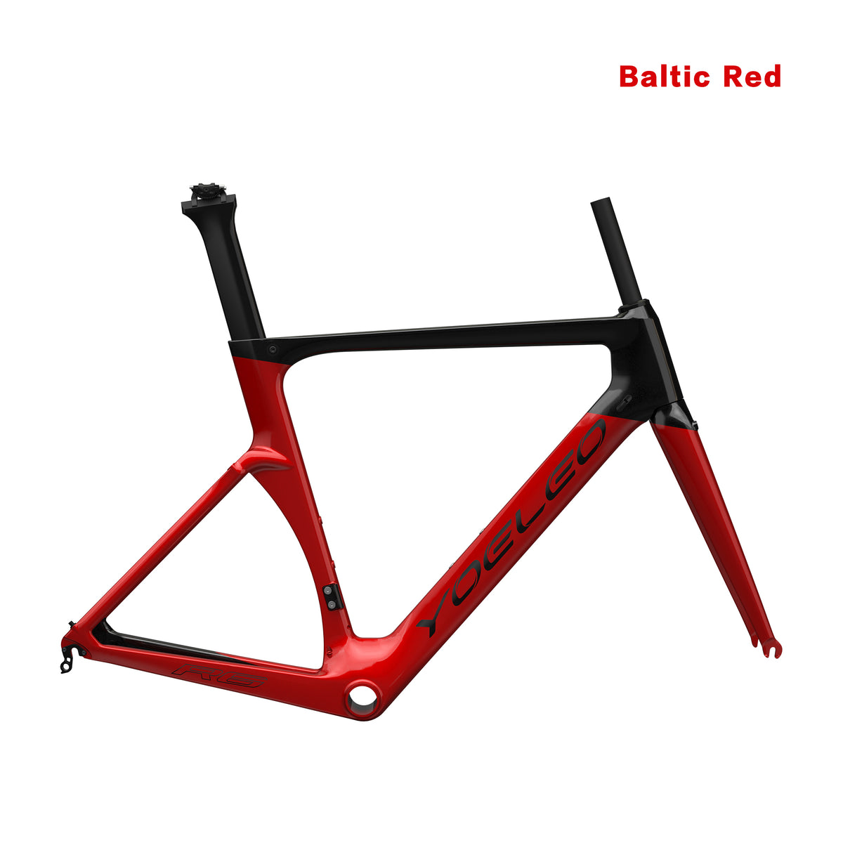 Yoeleo carbon frame outlet