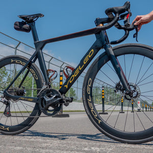 Yoeleo R12 Long-Term Test
