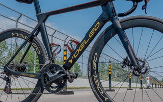 Yoeleo R12 Long-Term Test