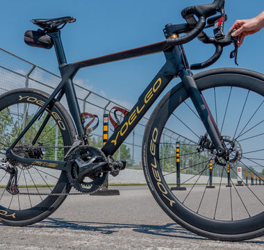 Yoeleo R12 Long-Term Test