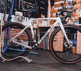 Votre Marchand de Vélo dans l'Expérience Yoeleo Test Team