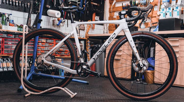 Votre Marchand de Vélo dans l'Expérience Yoeleo Test Team