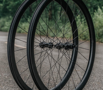 NEW Yoeleo Pro HUB Upgrade 220-230