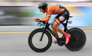 T21 UCI Legal Time Trial Bike Review