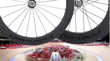 Yoeleo track discount wheels