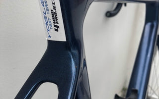 STD vs PRO (DI2) Complete Bikes - Navigating the 2022 Parts Shortage