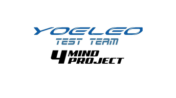 Yoeleo Test Team p/b 4MIND Press Release 2022