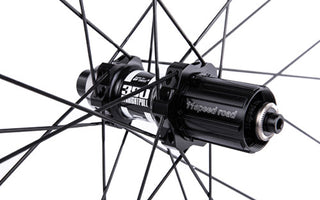 Wheels: STD vs SL vs PRO
