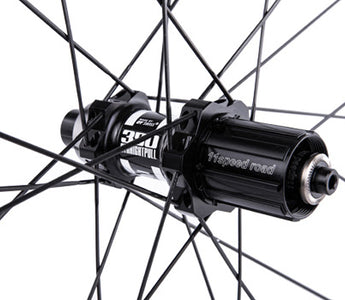 Wheels: STD vs SL vs PRO
