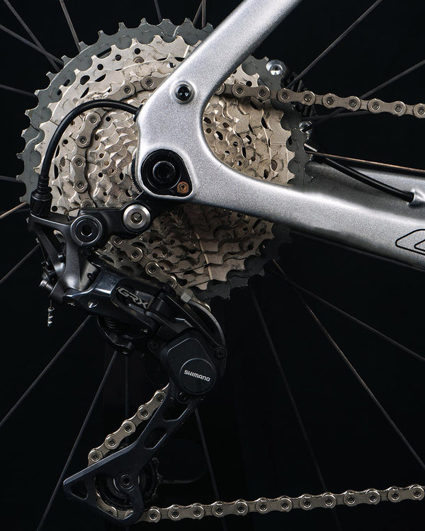 Shimano Groupset