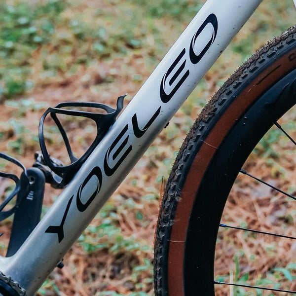Gravel Wheels 650B
