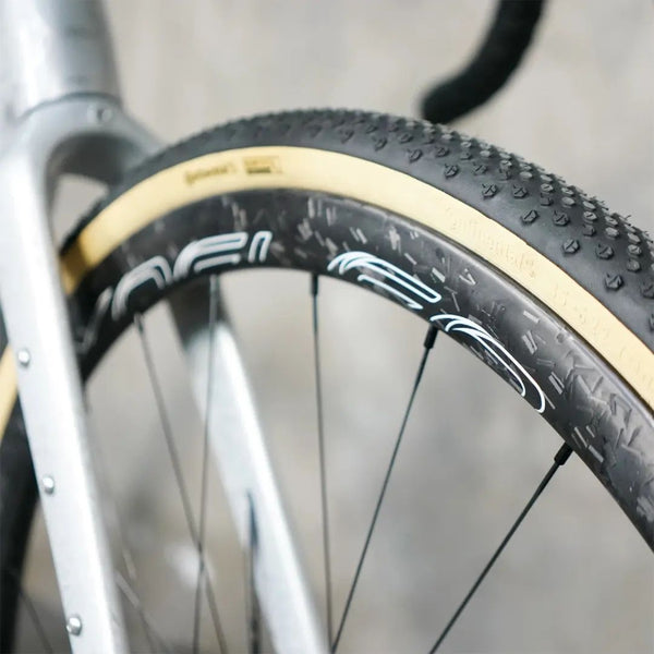 Offroad tires