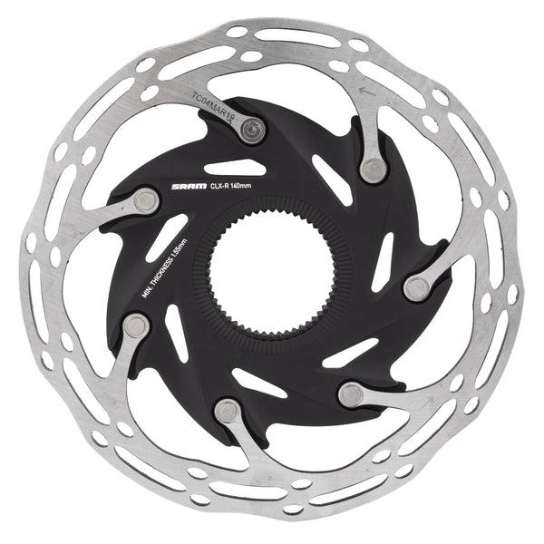 SRAM Centerline XR Road 2-Piece Centerlock Disc Rotor