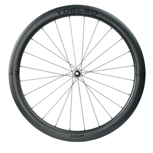 YOELEO SAT C50 DB PRO NxT SL2ワイドリムホイールのみ Road Gravel Carbon Wheelset - YOELEO SAT C50 DB PRO NxT – Yoeleo