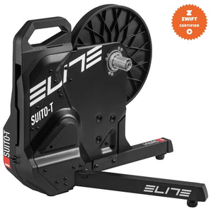 Elite Suito-T Smart Trainer