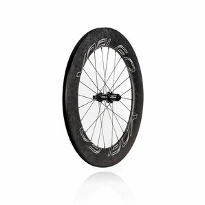 D5 Disc Wheel Clincher/Tubeless + SAT C88
