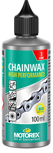 Motorex Chain Wax 100ML