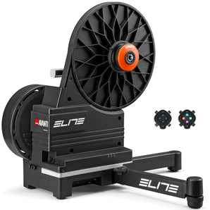 Elite Avanti Direct Drive Avanti + Zwift Cog & Click (v2) MY25-26