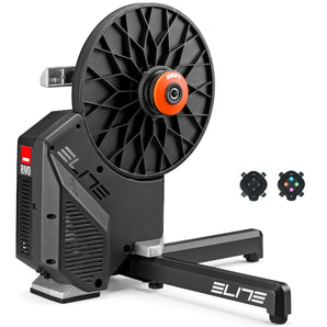 Elite Rivo Smart Trainer MY25-26 + Zwift Cog & Click (v2) MY25-26