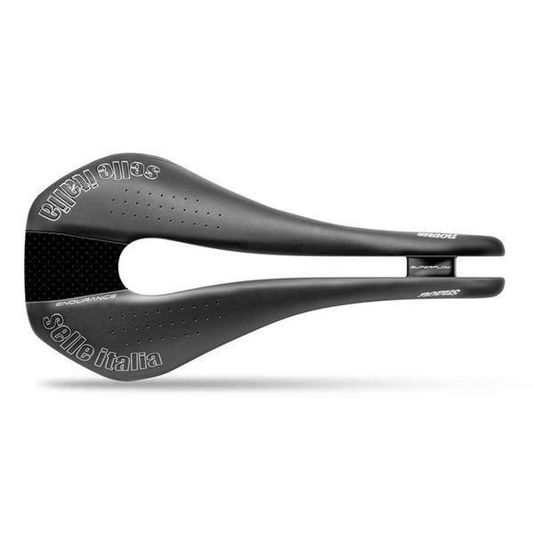 Selle Italia Novus SuperFlow Endurance TM