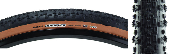 Maxxis Rambler