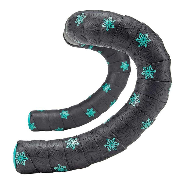 SUPACAZ Super Sticky Kush Galaxy Bar Tape