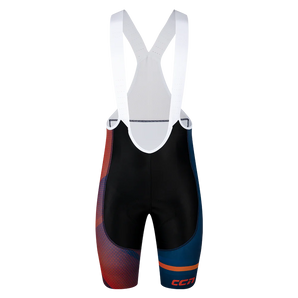 CCN Custom Pro Bib Shorts